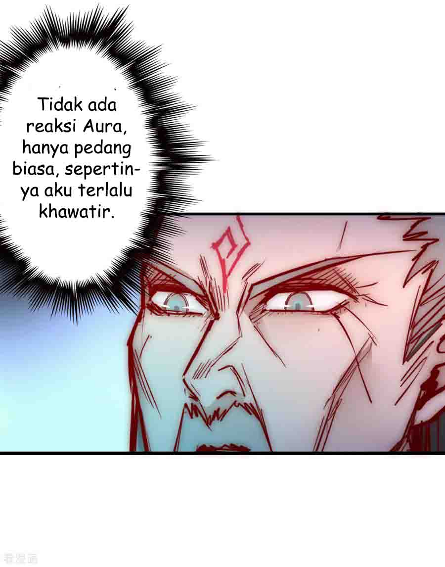 Reversing the Immortal Path Bab 20 halaman 22