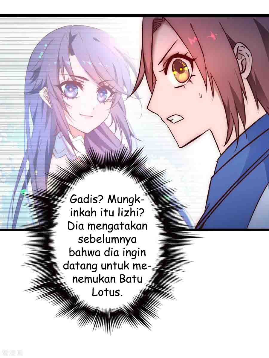 Reversing the Immortal Path chapter 21 halaman 5