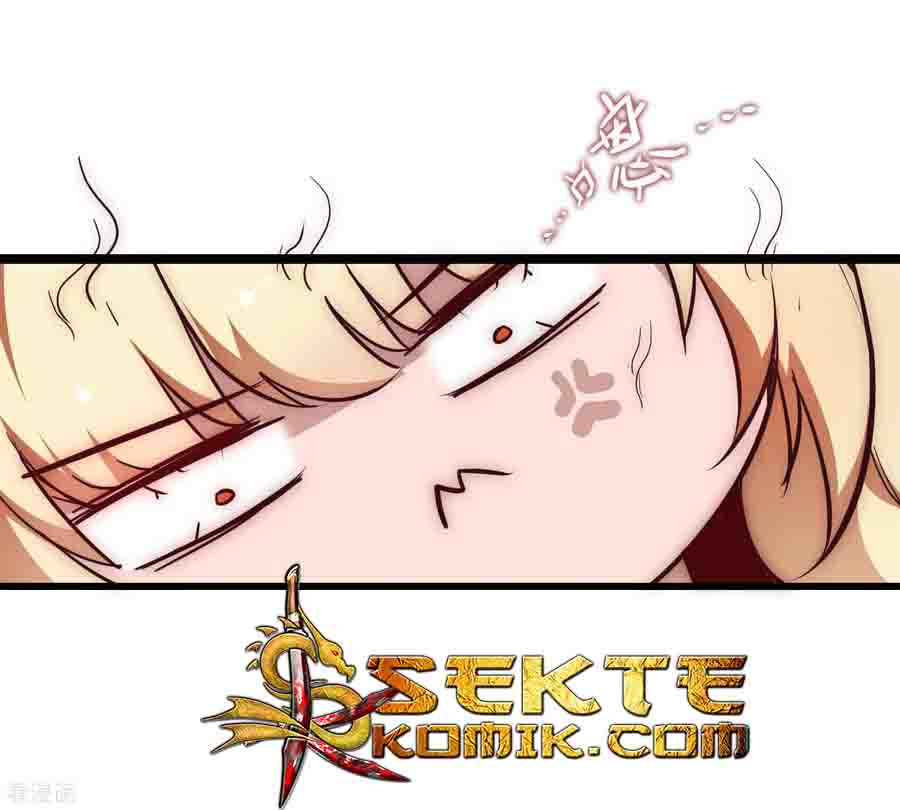 Reversing the Immortal Path chapter 21 halaman 8