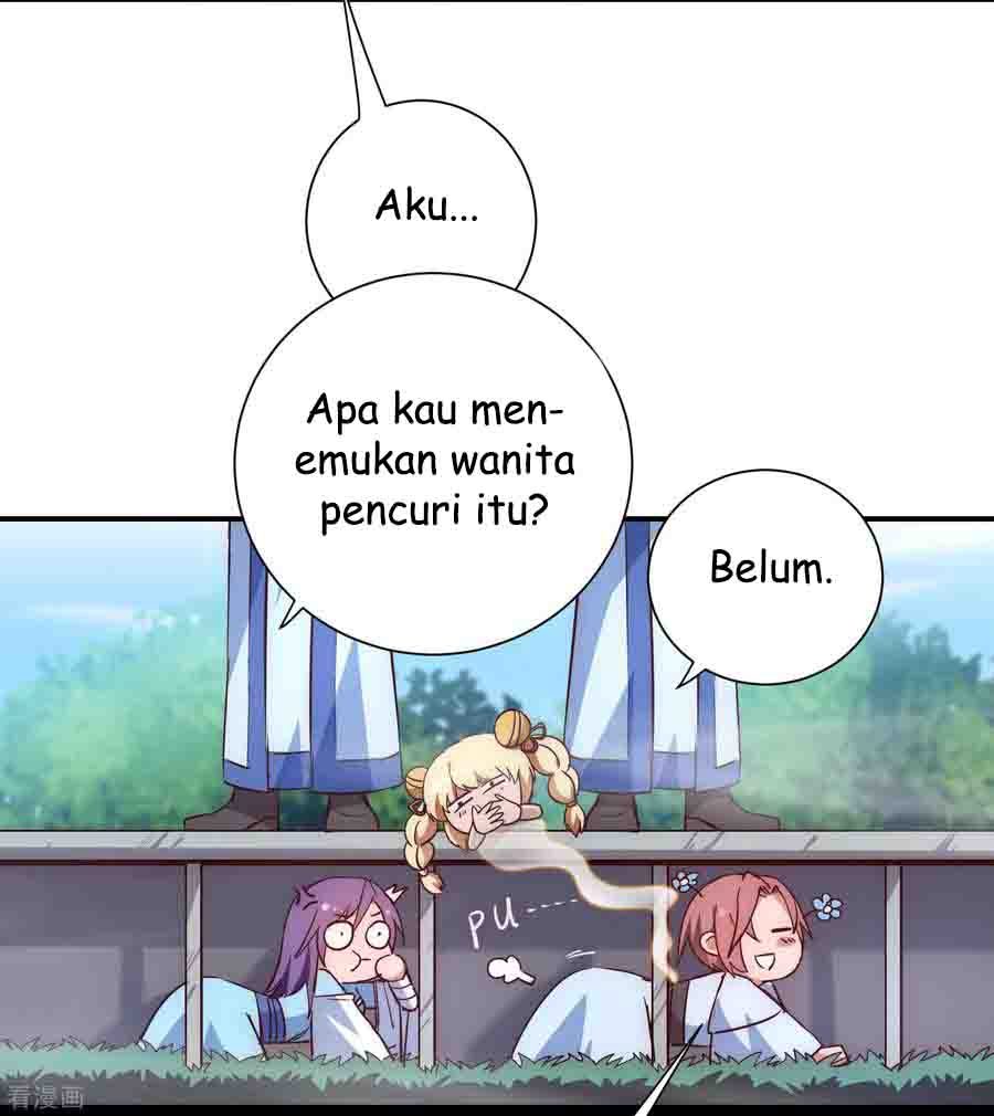 Reversing the Immortal Path chapter 22 halaman 5