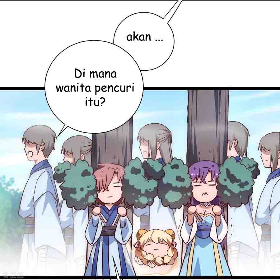Reversing the Immortal Path chapter 22 halaman 6