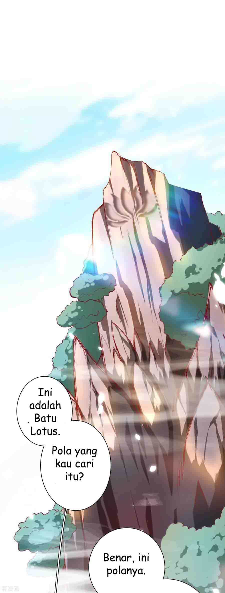 Reversing the Immortal Path chapter 22 halaman 10