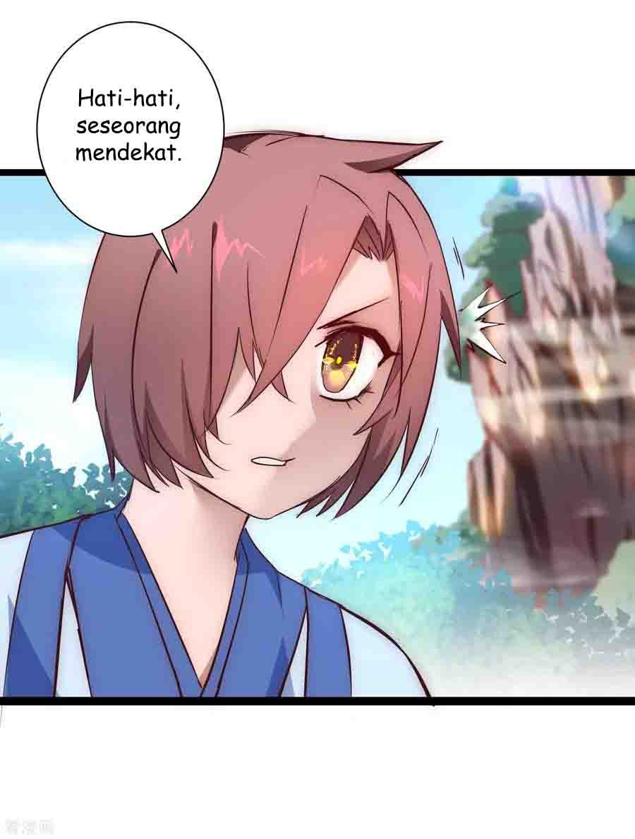 Reversing the Immortal Path chapter 22 halaman 12