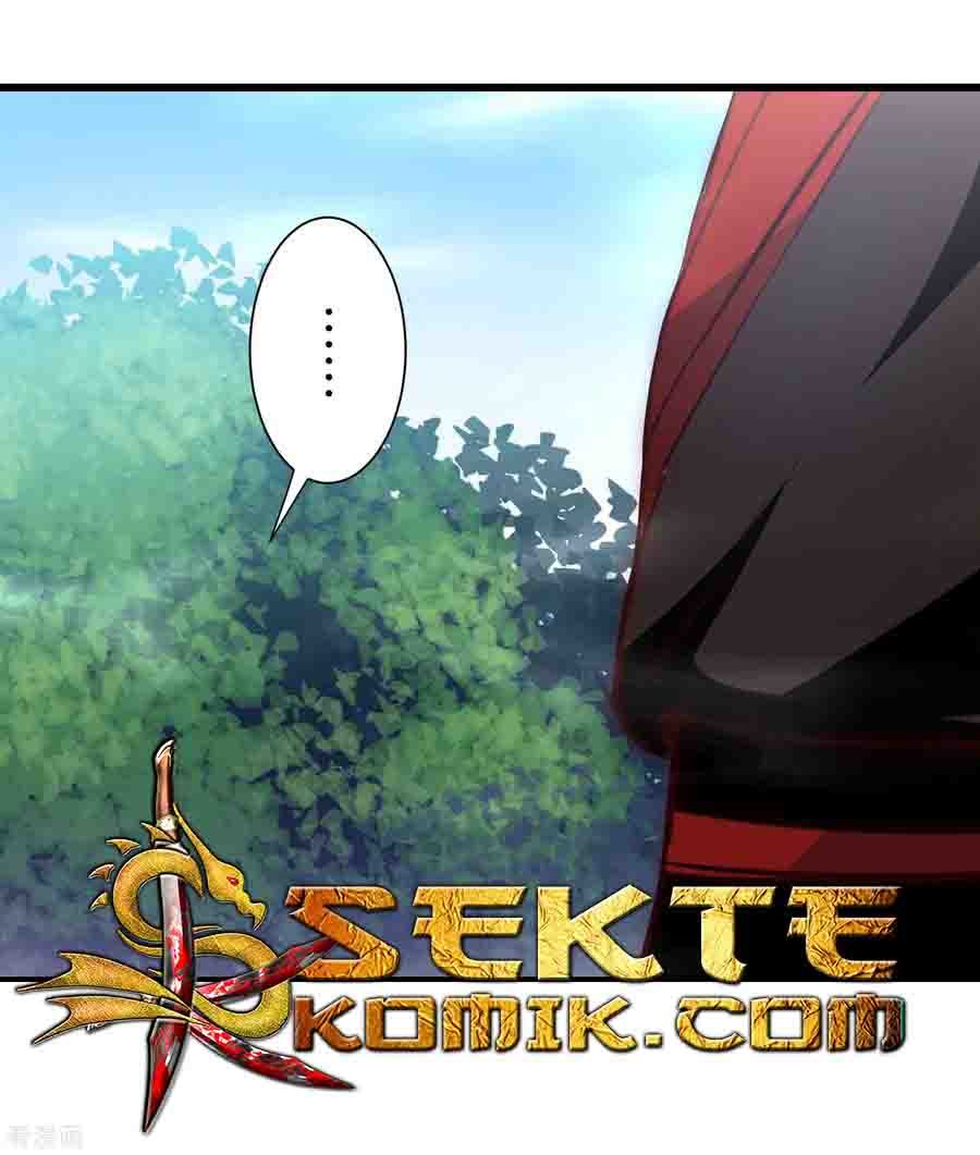Reversing the Immortal Path chapter 22 halaman 14