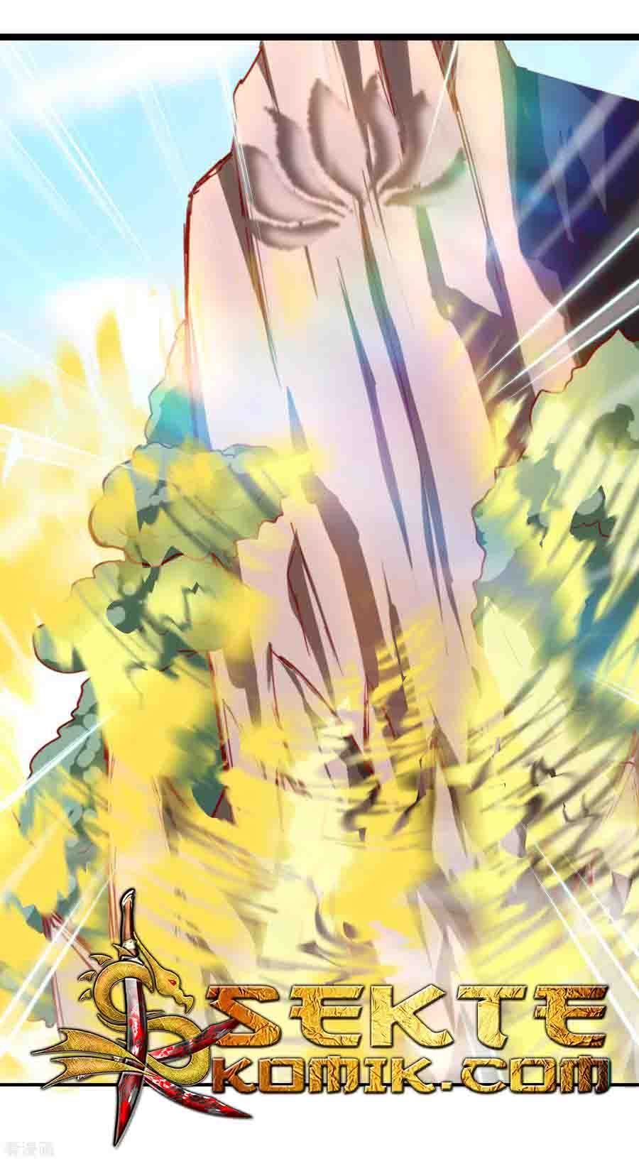 Reversing the Immortal Path chapter 22 halaman 19