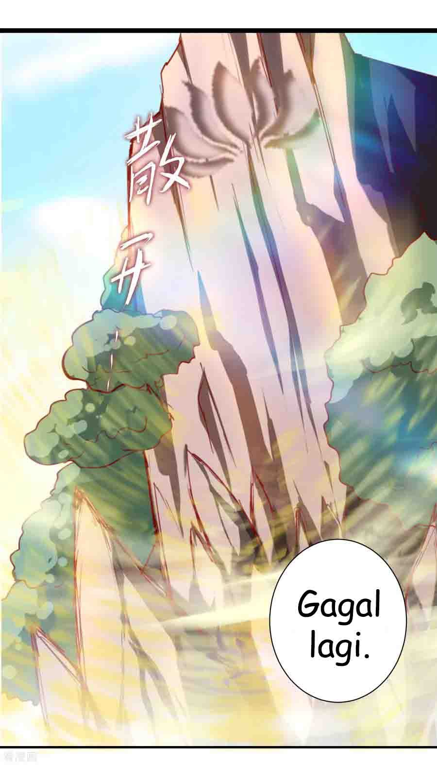 Reversing the Immortal Path chapter 22 halaman 20