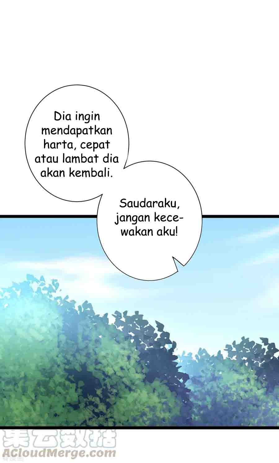Reversing the Immortal Path chapter 22 halaman 25