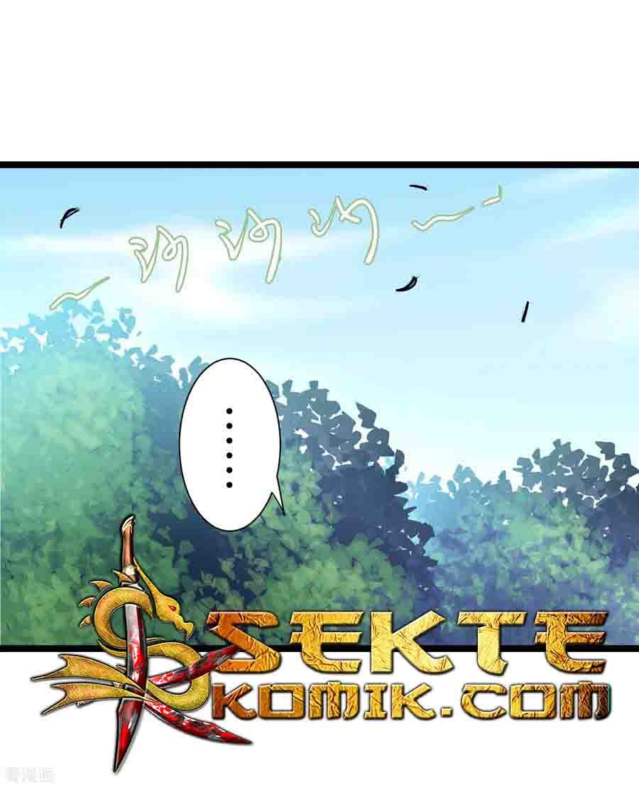 Reversing the Immortal Path chapter 22 halaman 26