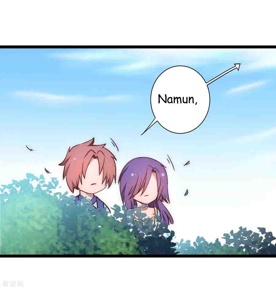 Reversing the Immortal Path chapter 22 halaman 28