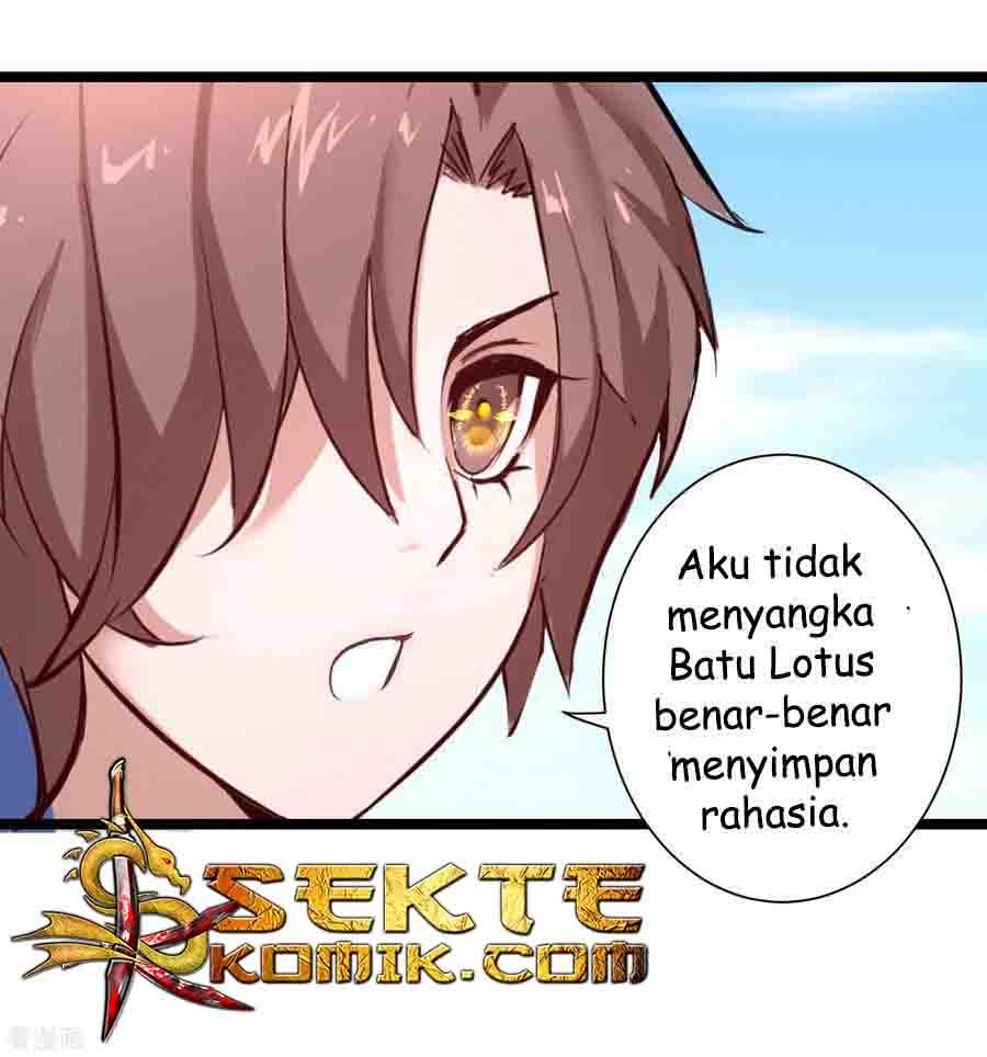 Reversing the Immortal Path chapter 22 halaman 29