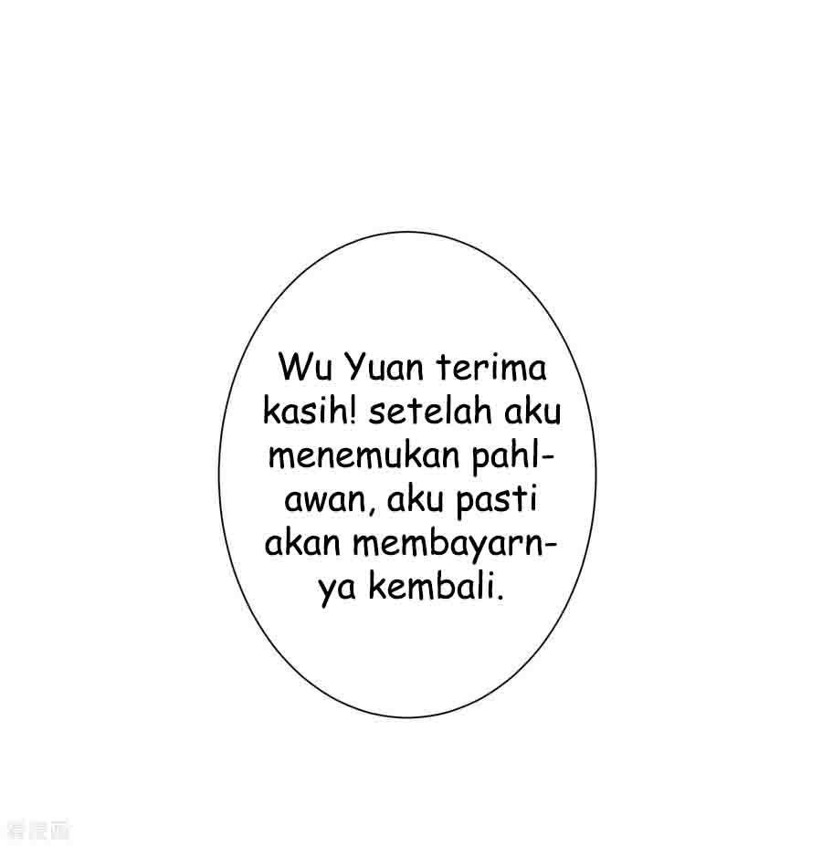 Reversing the Immortal Path Bab 23 halaman 6