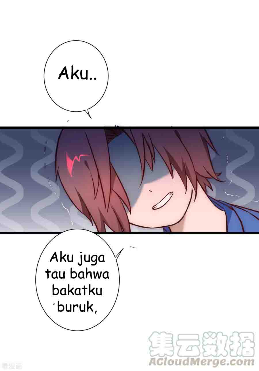 Reversing the Immortal Path Bab 23 halaman 24