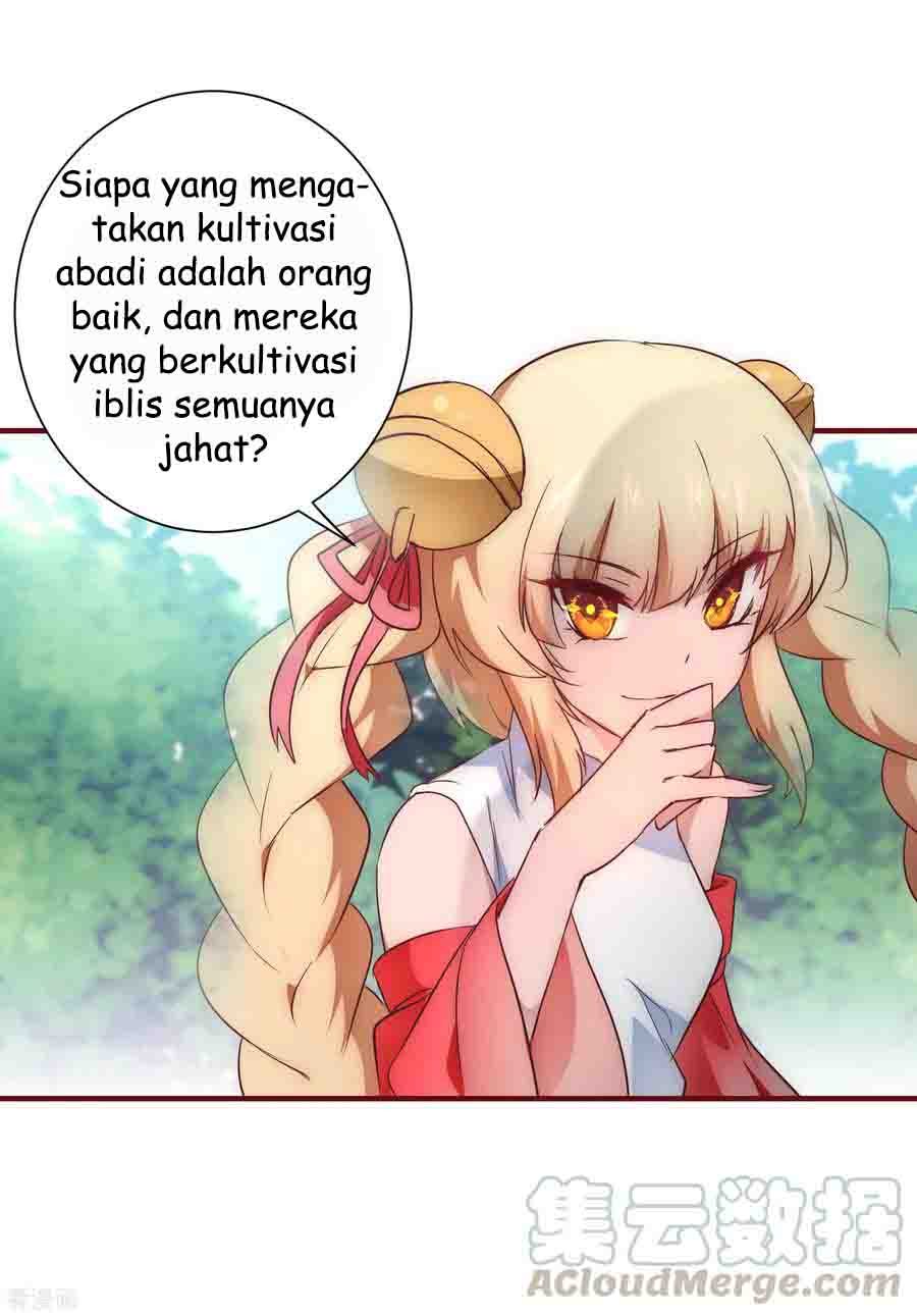 Reversing the Immortal Path Bab 24 halaman 11