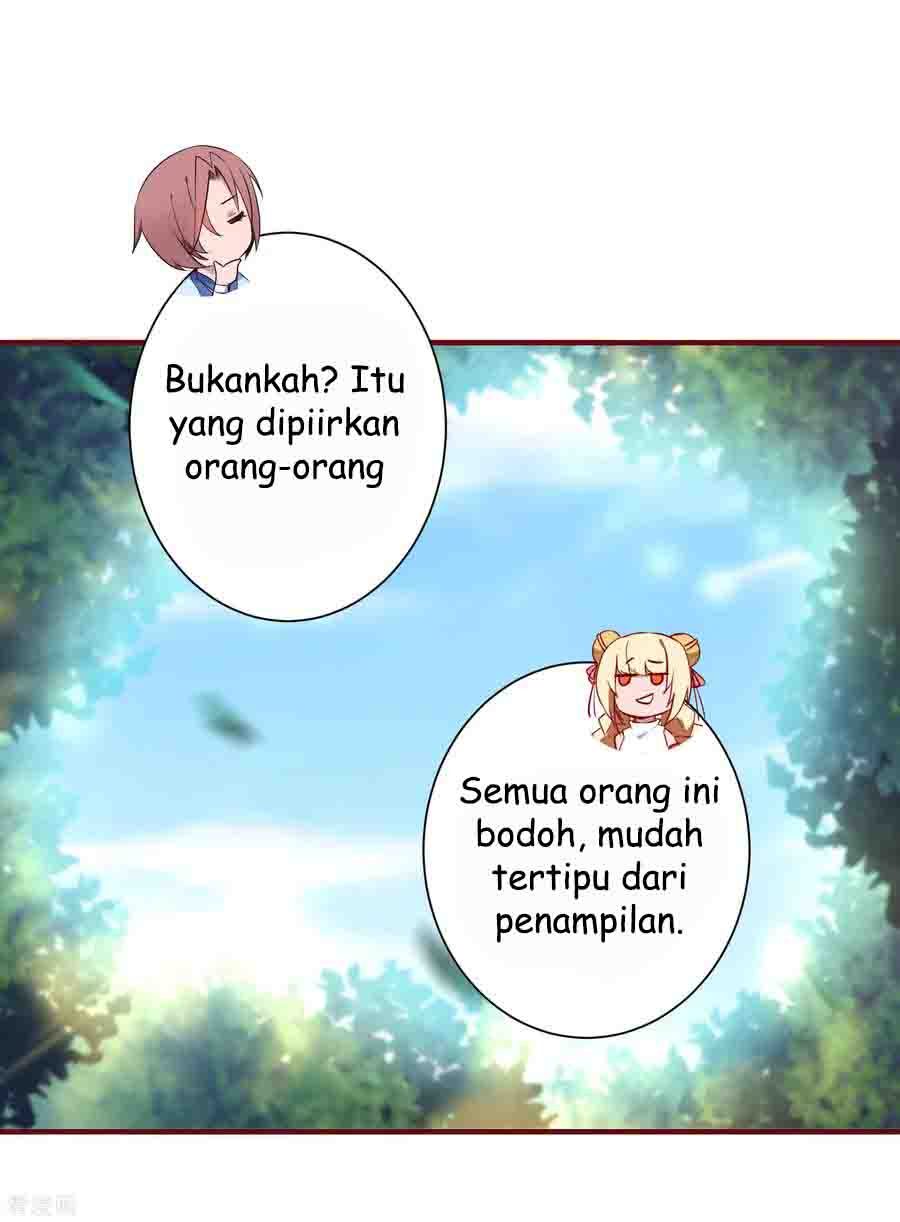 Reversing the Immortal Path Bab 24 halaman 12