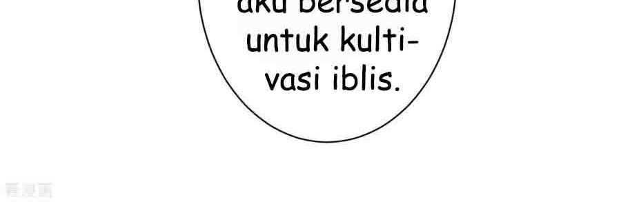 Reversing the Immortal Path Bab 24 halaman 23