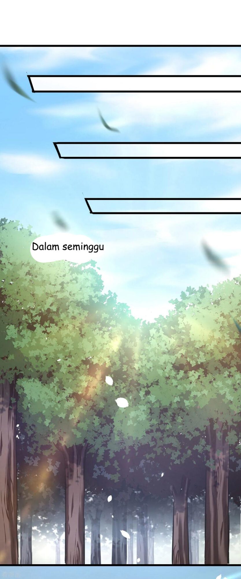 Reversing the Immortal Path Bab 25.1 halaman 4