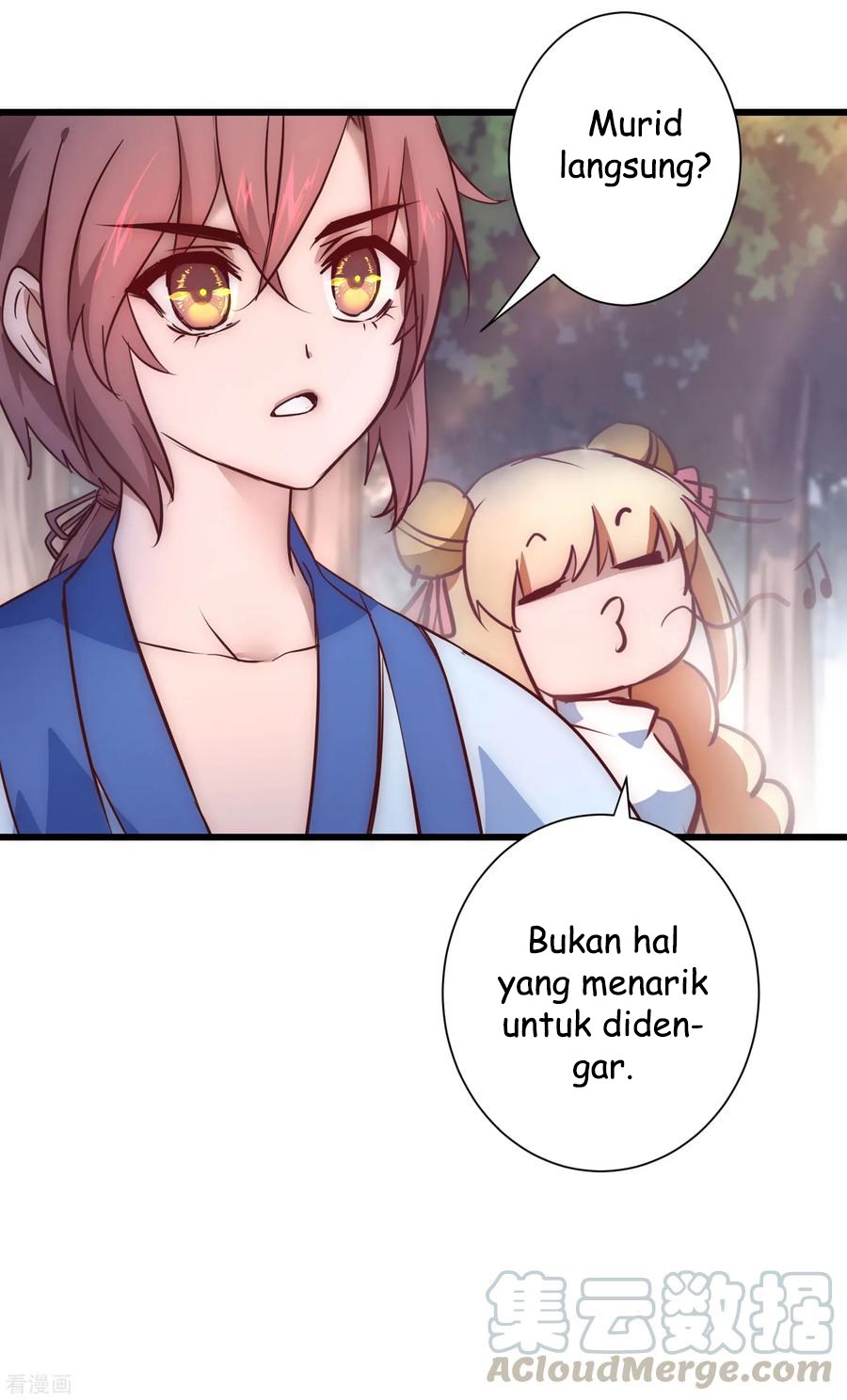 Reversing the Immortal Path Bab 25.1 halaman 11