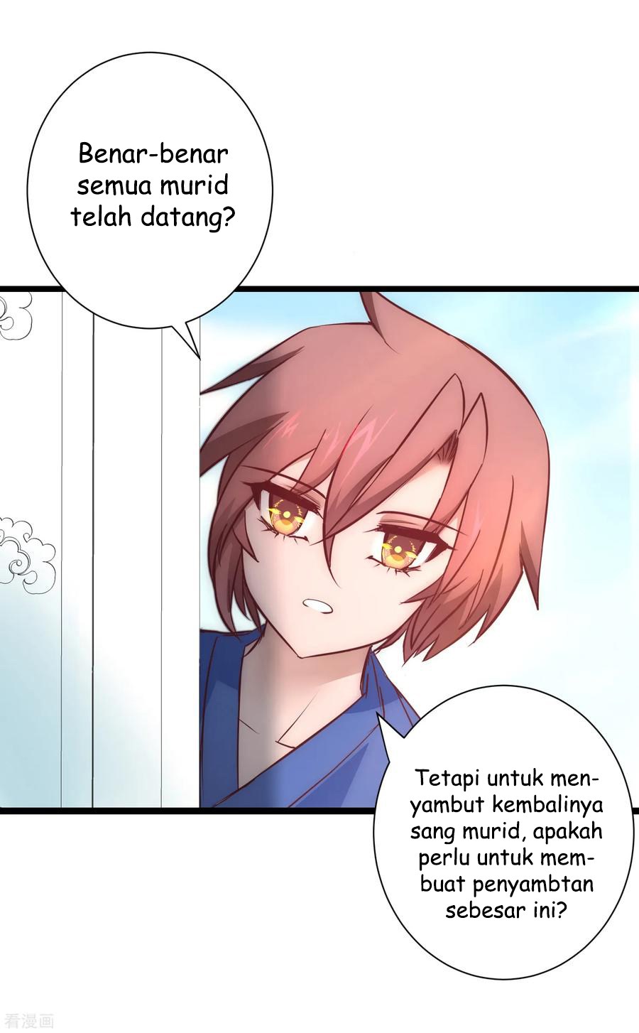 Reversing the Immortal Path Bab 25.1 halaman 15