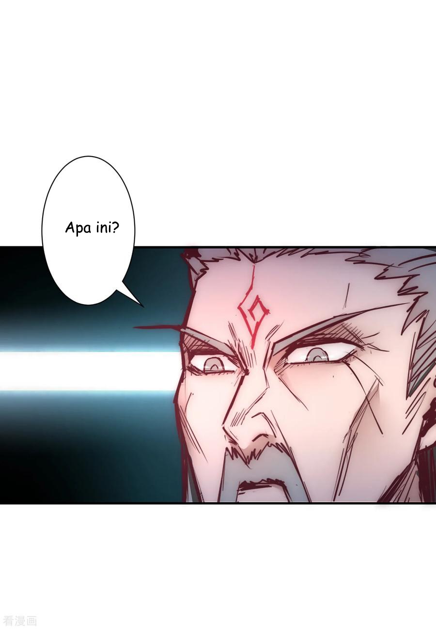 Reversing the Immortal Path Bab 25.2 halaman 6