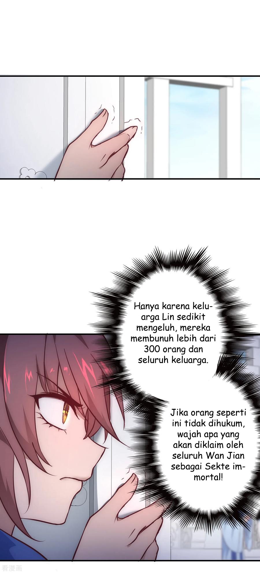 Reversing the Immortal Path Bab 25.2 halaman 10
