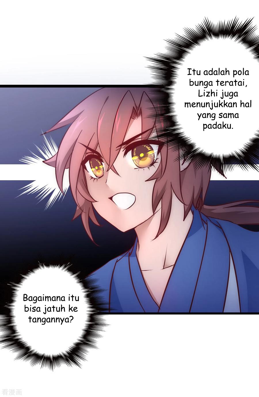 Reversing the Immortal Path Bab 25.2 halaman 16