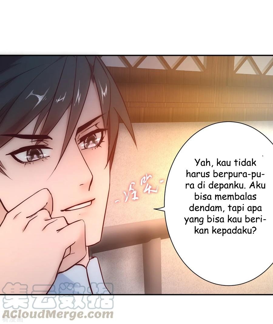Reversing the Immortal Path chapter 26 halaman 12