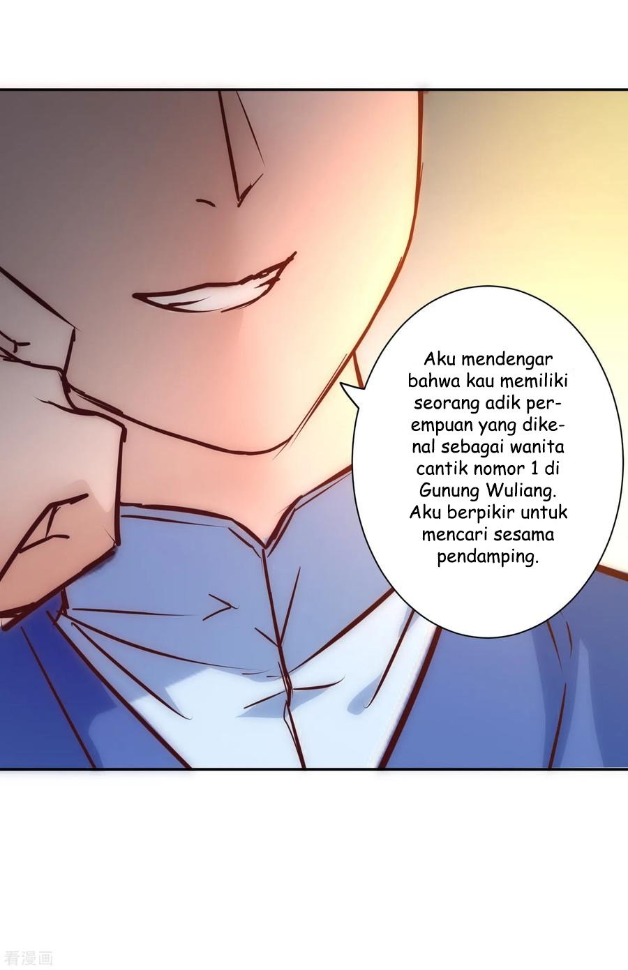 Reversing the Immortal Path chapter 26 halaman 14