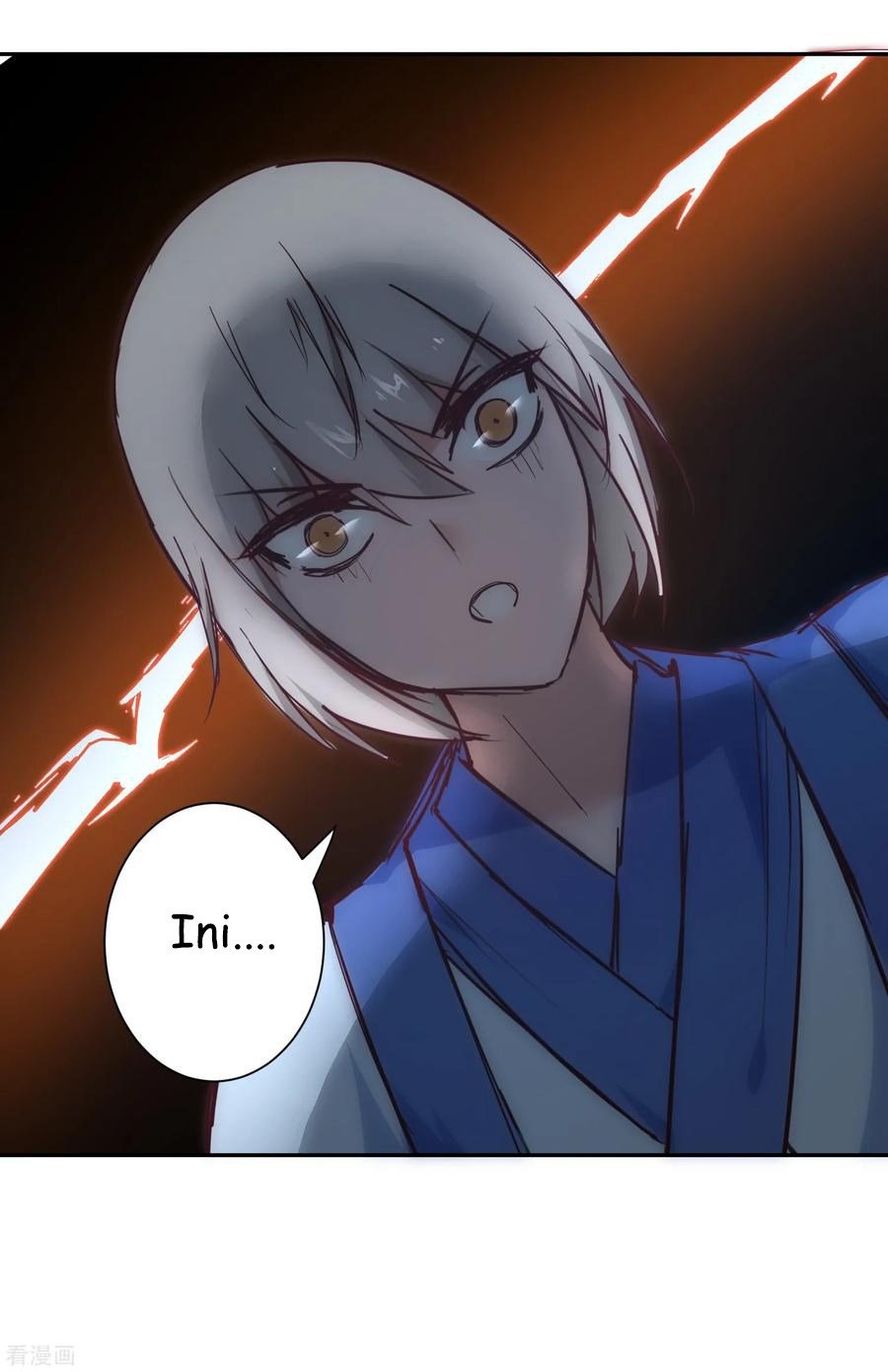 Reversing the Immortal Path chapter 26 halaman 15