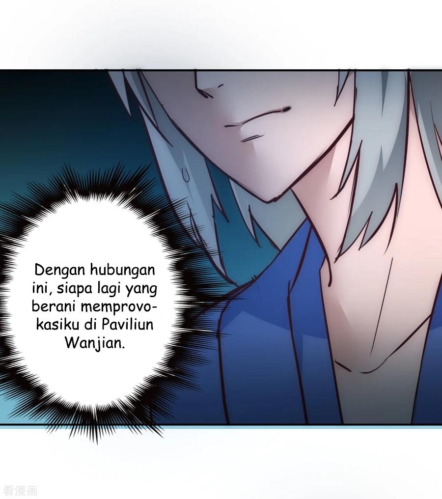 Reversing the Immortal Path chapter 26 halaman 18