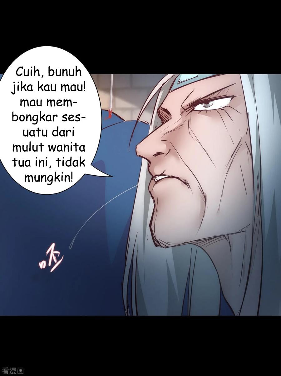 Reversing the Immortal Path chapter 26 halaman 29