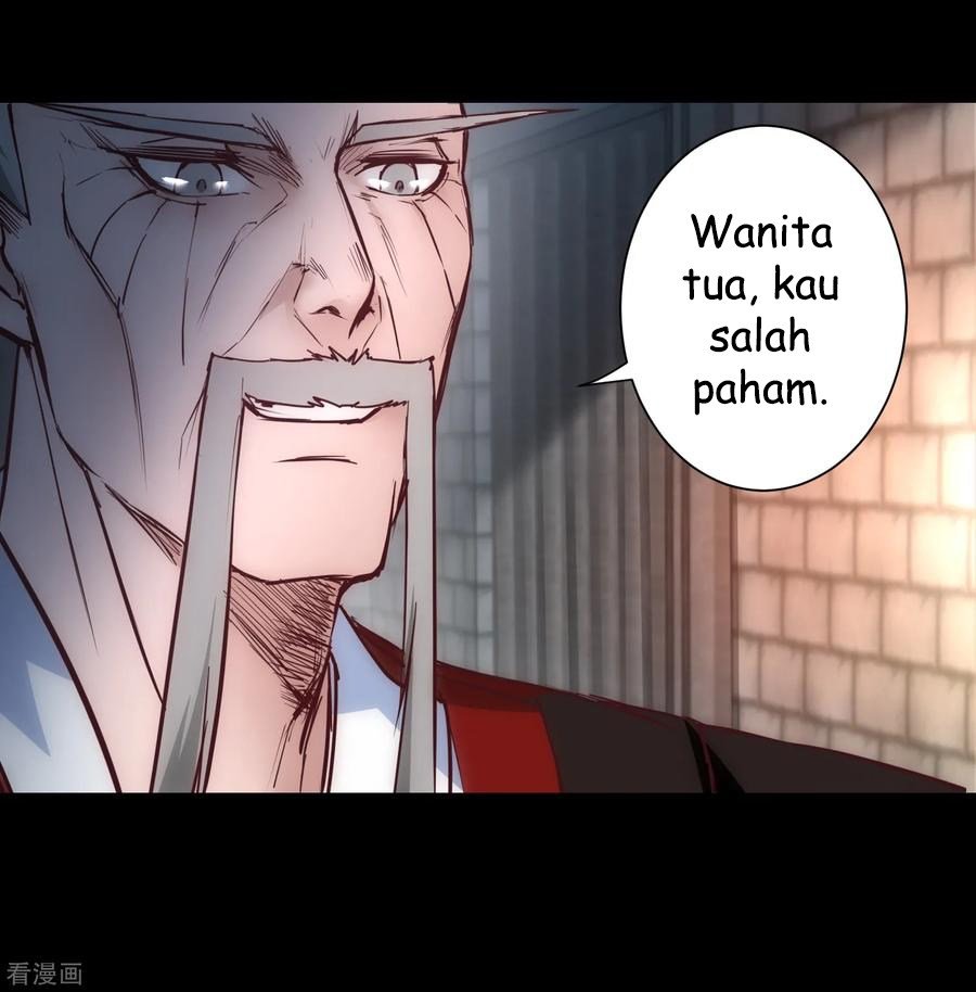 Reversing the Immortal Path chapter 26 halaman 30