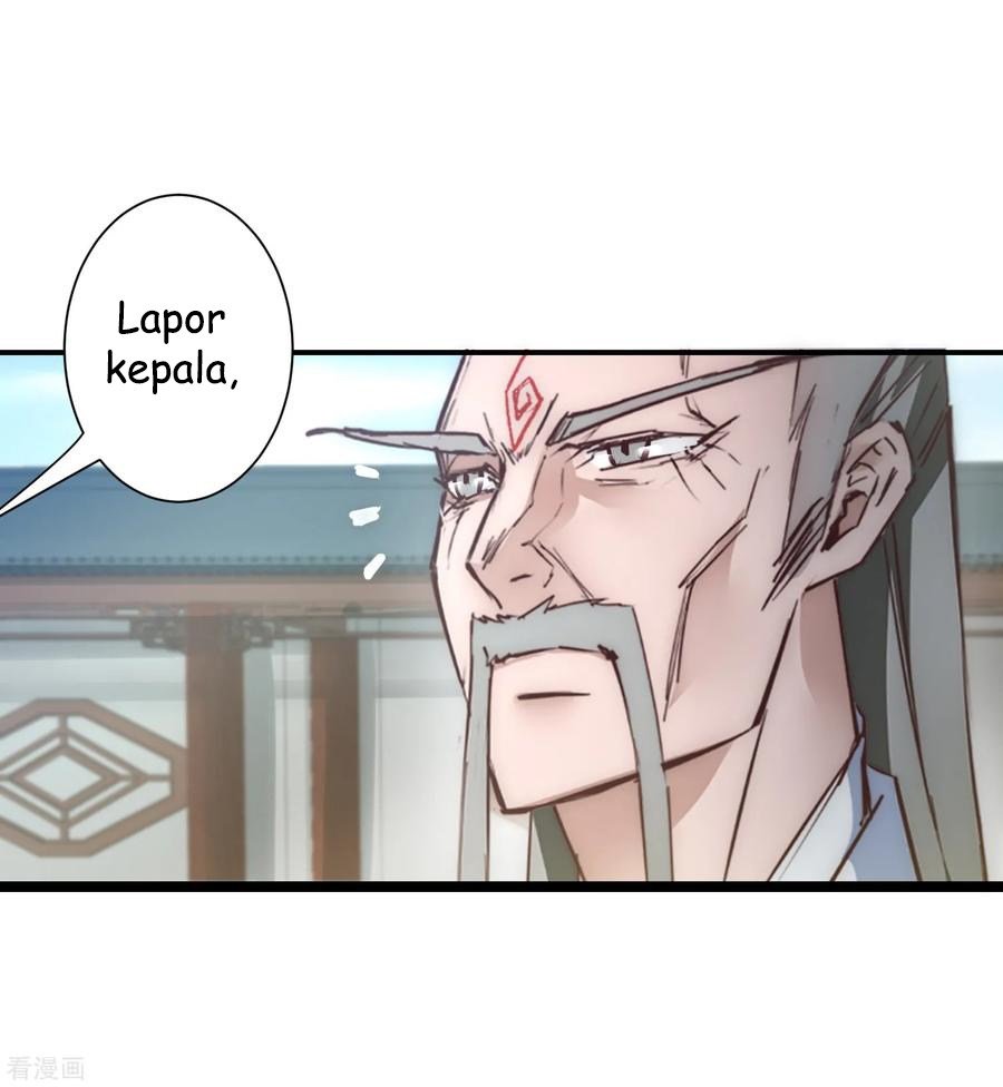 Reversing the Immortal Path chapter 26 halaman 38