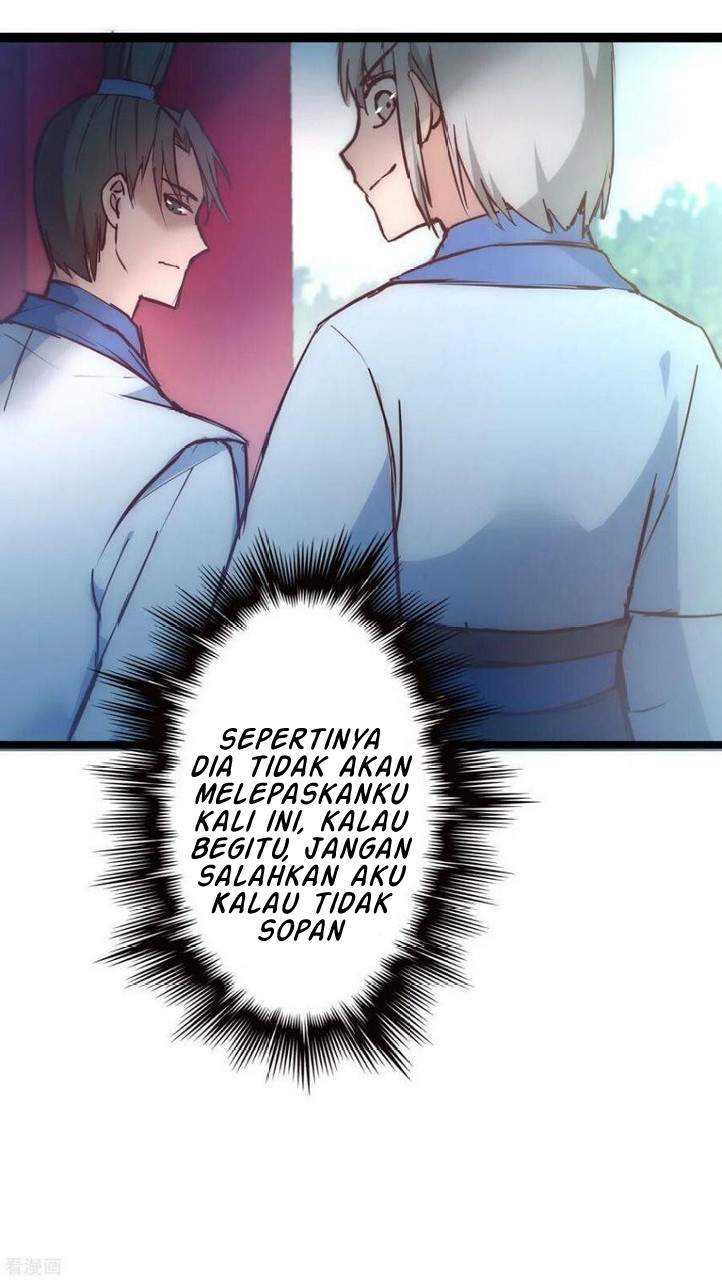 Reversing the Immortal Path chapter 27 halaman 13