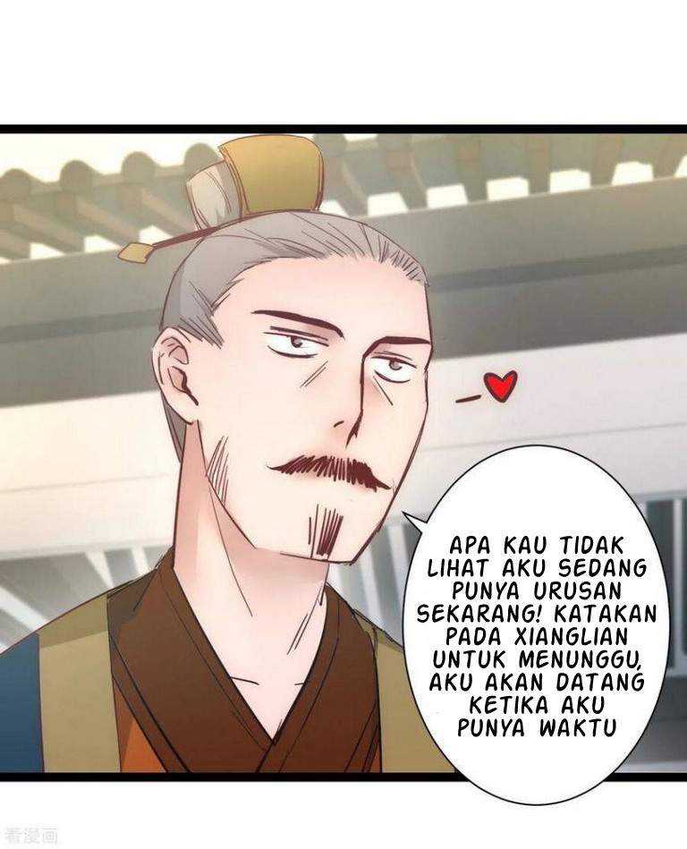 Reversing the Immortal Path chapter 27 halaman 18