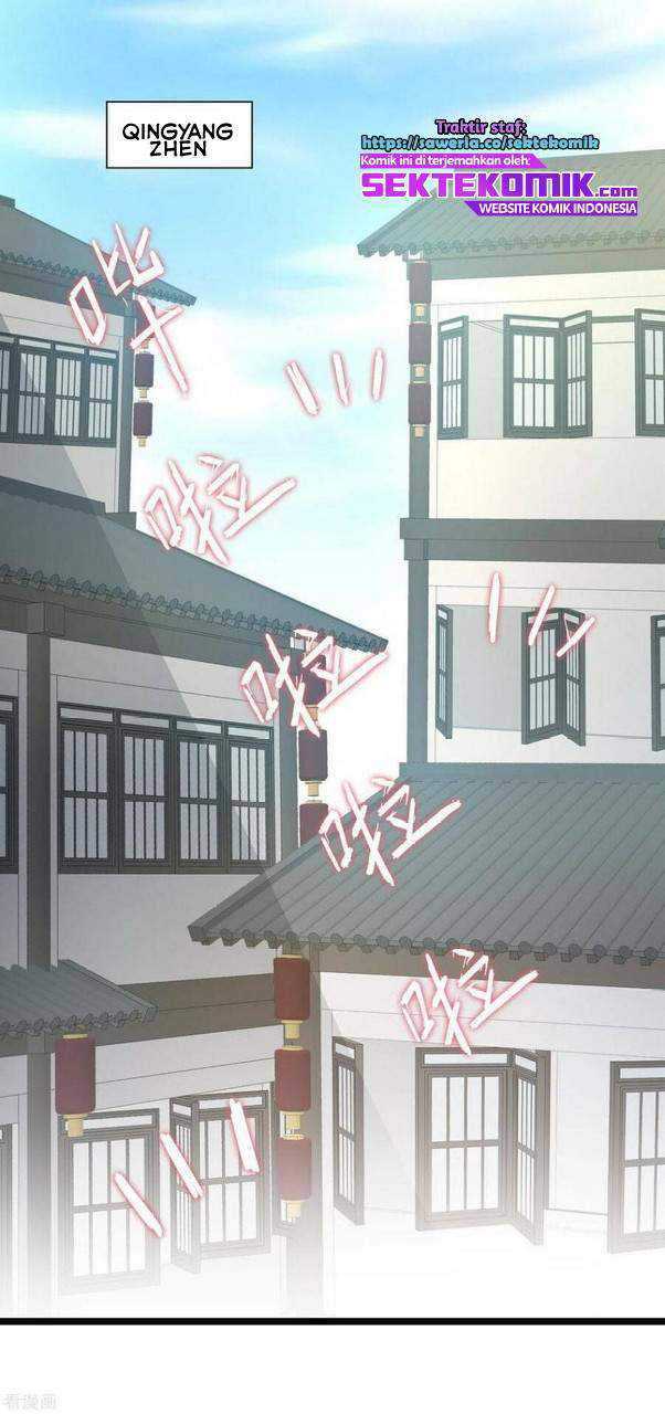 Reversing the Immortal Path chapter 28 halaman 14