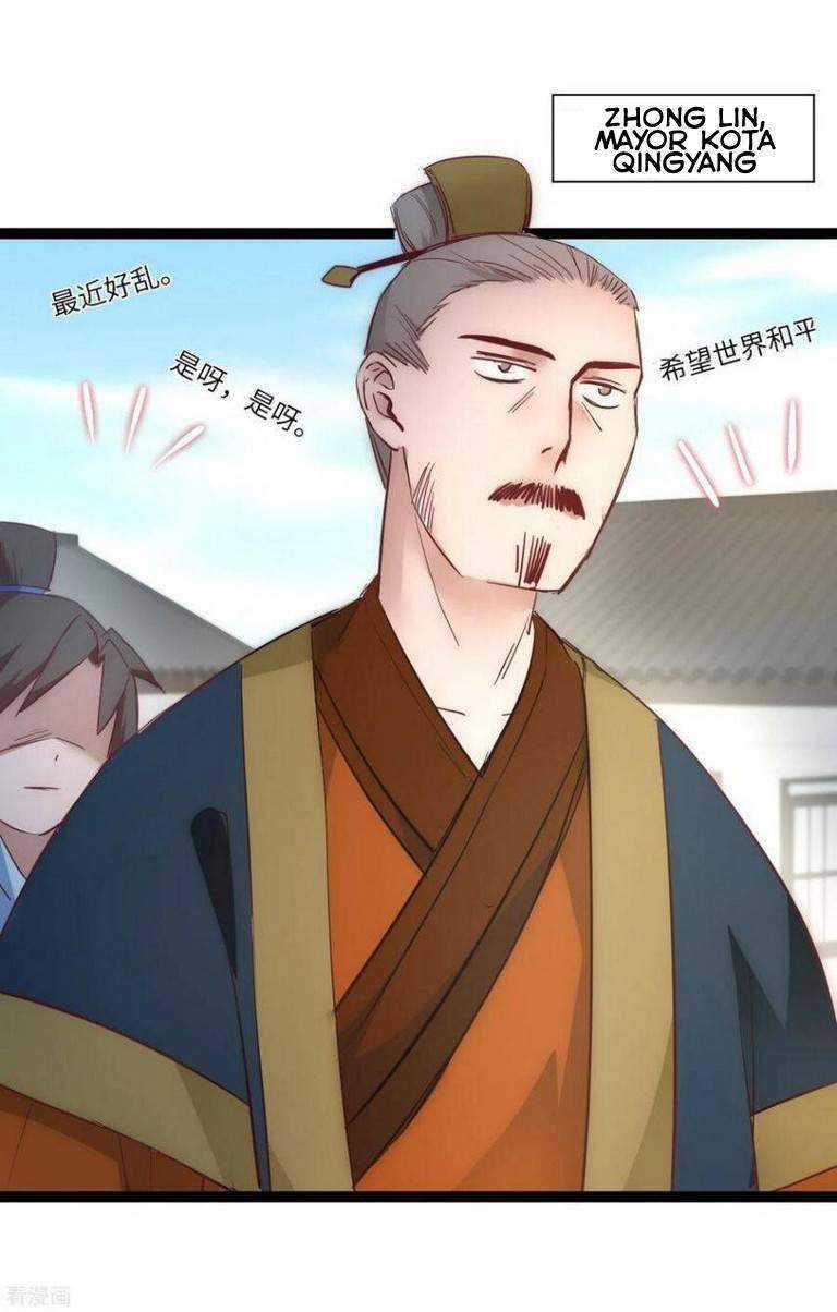 Reversing the Immortal Path chapter 28 halaman 15