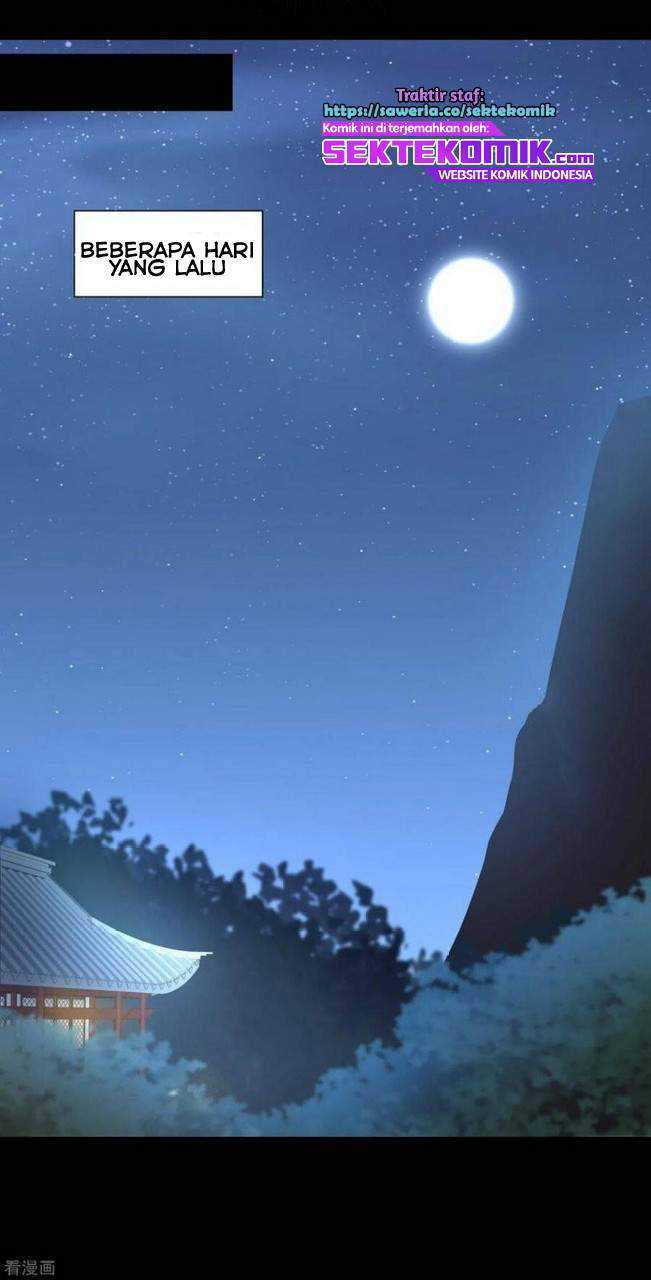 Reversing the Immortal Path chapter 28 halaman 23