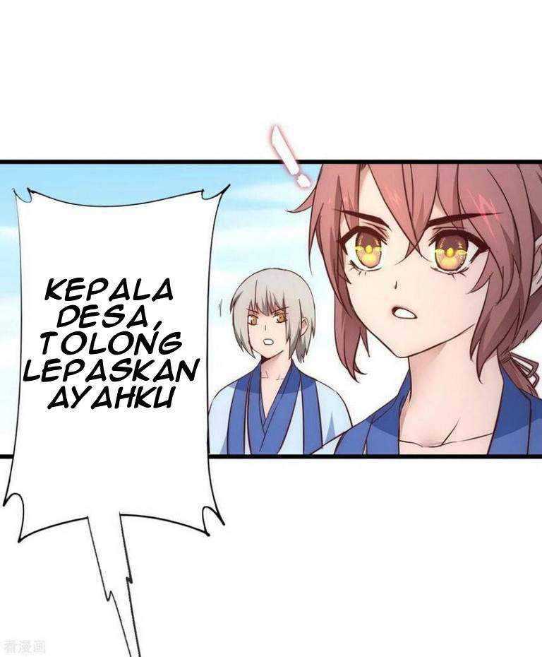 Reversing the Immortal Path chapter 28 halaman 33