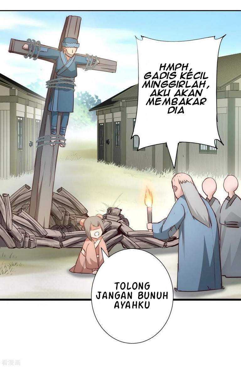 Reversing the Immortal Path chapter 29 halaman 4