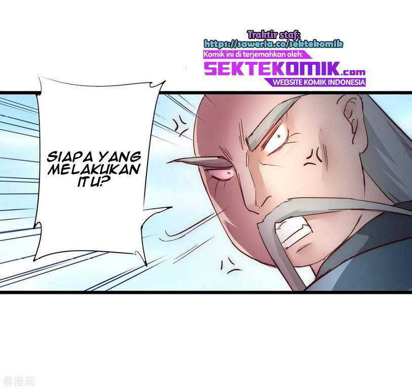 Reversing the Immortal Path chapter 29 halaman 6