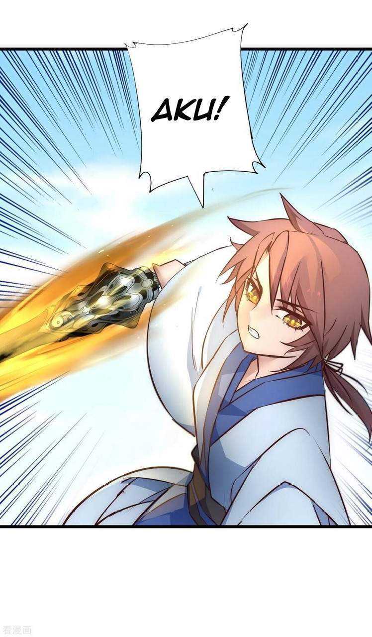 Reversing the Immortal Path chapter 29 halaman 7