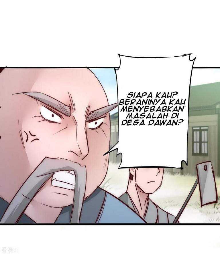 Reversing the Immortal Path chapter 29 halaman 8