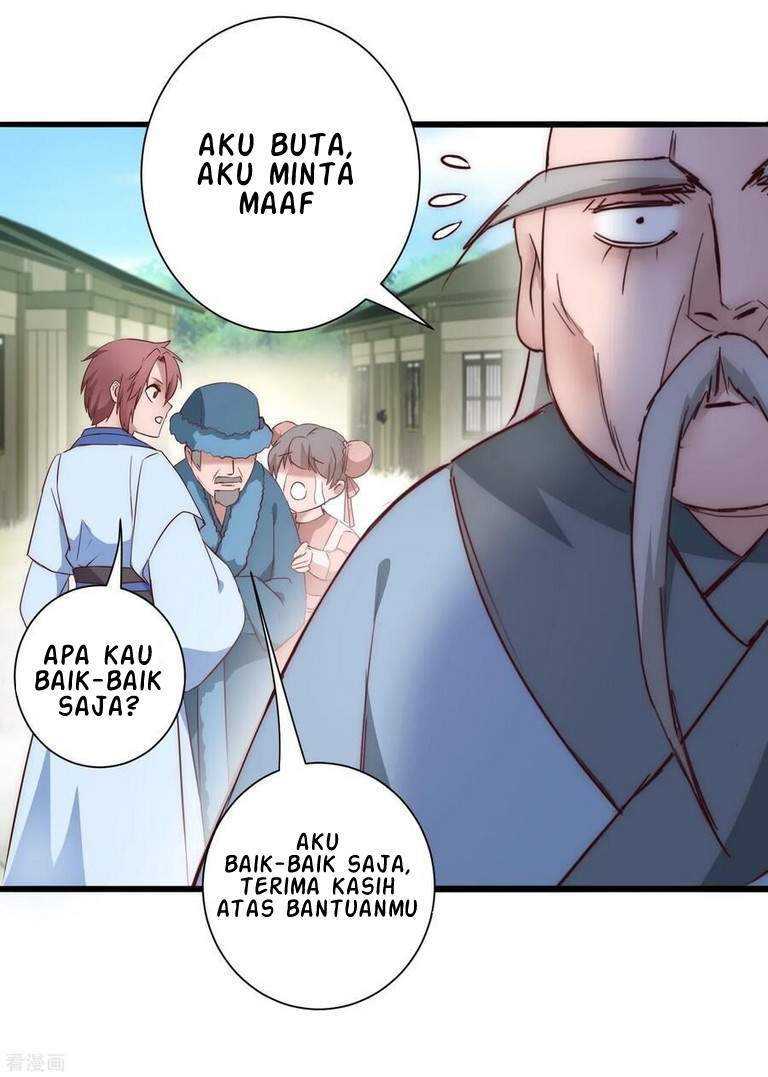 Reversing the Immortal Path chapter 29 halaman 10