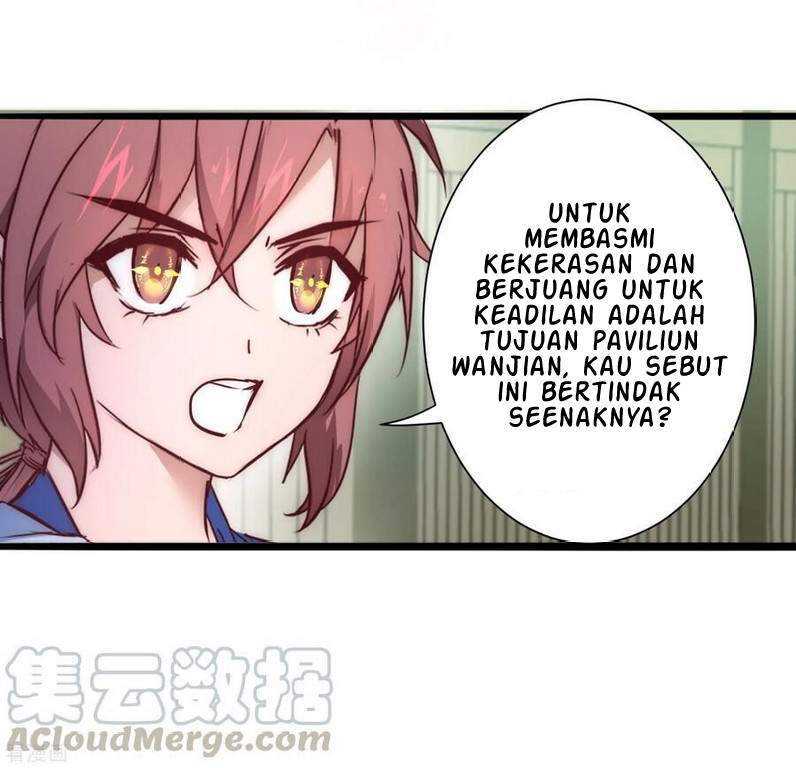 Reversing the Immortal Path chapter 29 halaman 12