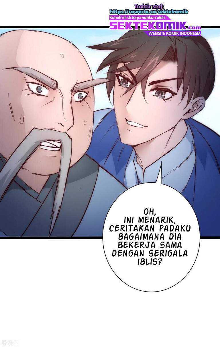 Reversing the Immortal Path chapter 29 halaman 14