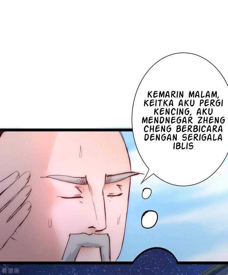Reversing the Immortal Path chapter 29 halaman 15