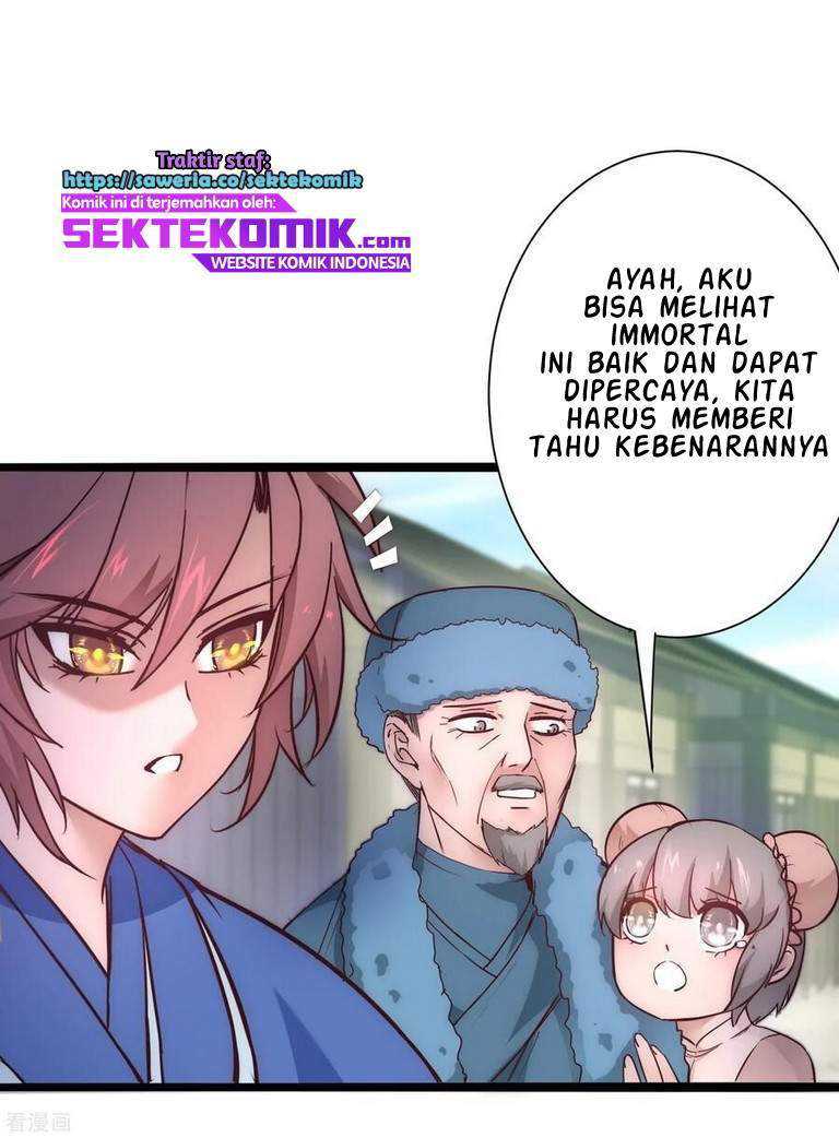 Reversing the Immortal Path chapter 29 halaman 19
