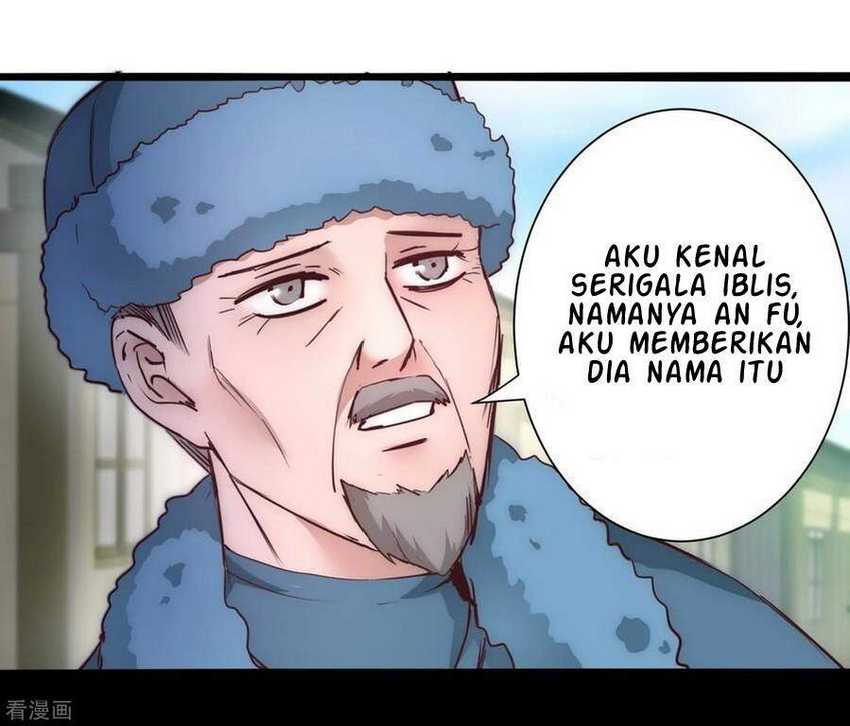 Reversing the Immortal Path chapter 29 halaman 20
