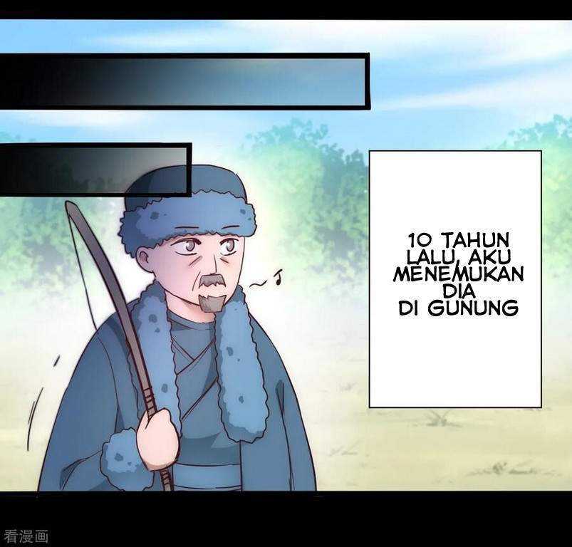 Reversing the Immortal Path chapter 29 halaman 21