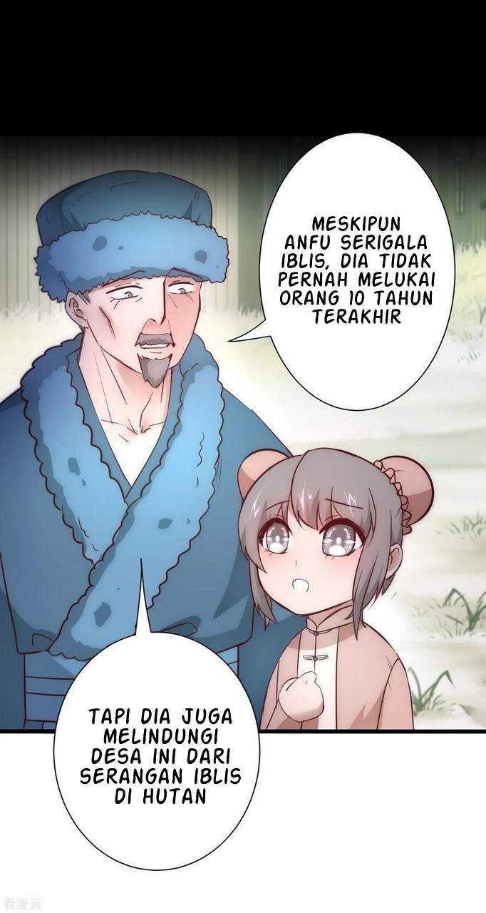 Reversing the Immortal Path chapter 29 halaman 26